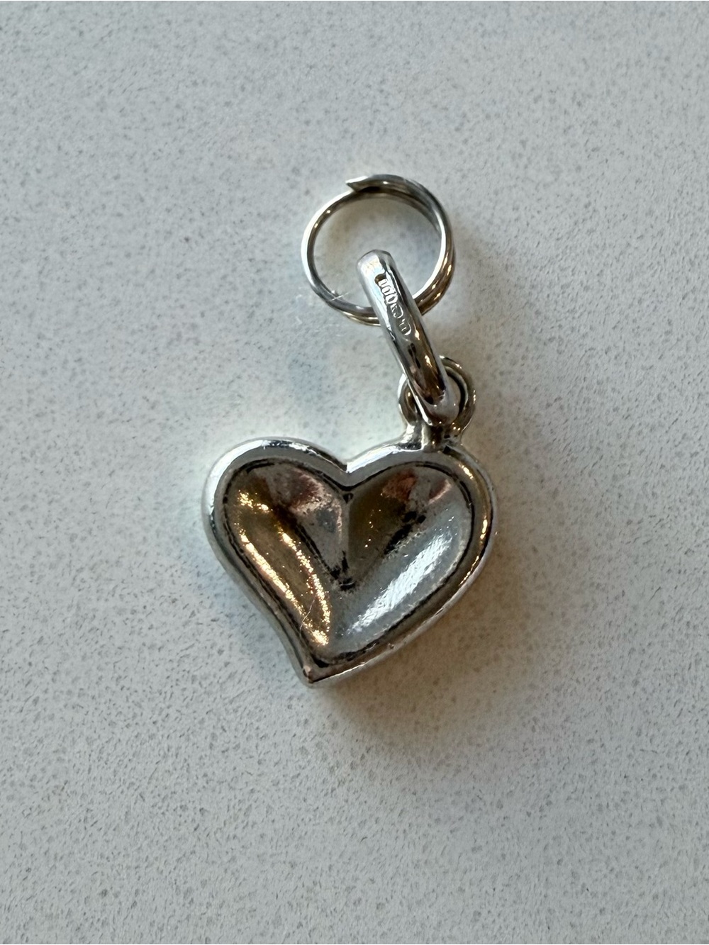 Links of London Heart Charm